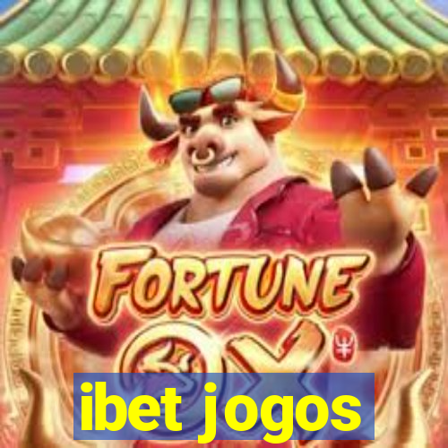 ibet jogos